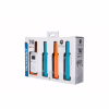 Портативна рація Motorola TALKABOUT T42 Quad Pack (B4P00811MDKMAQ) - Image 5