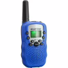 Портативна рація Baofeng MiNi BF-T2 PMR446 Blue (MiNiBFT2_BE) - Image 5