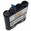 Акумуляторна батарея Agent для Motorola 800mAh (T5/T7/XTB446/ТLKR T50/Т60/T80/T80ext) (IXNN4002A/PTM-T5/IXNN4008D) - Image 2