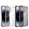 Чехол для мобильного телефона BeCover Apple iPhone 13 Pro Grey (707348) - Image 2