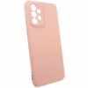 Чохол до мобільного телефона Dengos Soft для Samsung Galaxy A33 (pink) (DG-TPU-SOFT-01) - Image 2