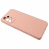 Чохол до мобільного телефона Dengos Soft для Samsung Galaxy A33 (pink) (DG-TPU-SOFT-01) - Image 4