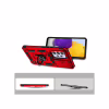 Чехол для мобильного телефона BeCover Military Samsung Galaxy A53 SM-A536 Red (707379) - Image 3