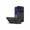 Чехол для мобильного телефона BeCover Military Xiaomi Redmi Note 11 / Note 11S Black (707413) - Image 2