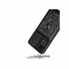 Чохол до мобільного телефона BeCover Military Xiaomi Redmi Note 11 / Note 11S Black (707413) - Image 3