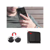 Чохол до мобільного телефона BeCover Military Xiaomi Redmi Note 11 / Note 11S Black (707413) - Image 4