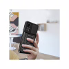 Чохол до мобільного телефона BeCover Military Xiaomi Redmi Note 11 / Note 11S Black (707413) - Image 5