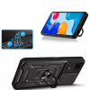 Чохол до мобільного телефона BeCover Military Xiaomi Redmi Note 11 / Note 11S Black (707413) - Image 6
