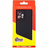 Чехол для мобильного телефона Dengos Carbon Realme 9 4G (black) (DG-TPU-CRBN-150) - Image 4