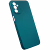 Чехол для мобильного телефона Dengos Soft Samsung Galaxy M23 5G (green) (DG-TPU-SOFT-07) - Image 2