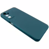 Чохол до мобільного телефона Dengos Soft Samsung Galaxy M23 5G (green) (DG-TPU-SOFT-07) - Image 3
