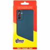 Чохол до мобільного телефона Dengos Soft Samsung Galaxy M23 5G (green) (DG-TPU-SOFT-07) - Image 5