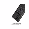Чехол для мобильного телефона BeCover Military Samsung Galaxy M33 SM-M336 Black (707387) - Image 2