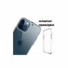 Чехол для мобильного телефона BeCover Space Case Apple iPhone 12 / 12 Pro Transparancy (707793) - Image 4