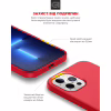 Чохол до мобільного телефона Armorstandart ICON2 Case Apple iPhone 12/12 Pro Red (ARM60585) - Image 5