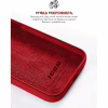Чохол до мобільного телефона Armorstandart ICON2 Case Apple iPhone 12/12 Pro Red (ARM60585) - Image 7