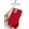 Чохол до мобільного телефона Armorstandart ICON2 Case Apple iPhone 12/12 Pro Red (ARM60585) - Image 8