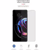 Плівка захисна Armorstandart Matte Motorola Edge 20 Pro (ARM61132) - Image 2