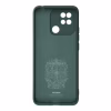 Чохол до мобільного телефона Armorstandart ICON Case Xiaomi Redmi 10C Dark Green (ARM61311) - Image 2
