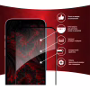 Скло захисне Intaleo Full Glue Apple iPhone 14 Plus (1283126542091) - Image 2