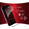 Скло захисне Intaleo Full Glue Apple iPhone 14 Pro (1283126542084) - Image 3