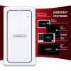 Стекло защитное Intaleo Full Glue Apple iPhone 14 Pro Max (1283126542107) - Image 7