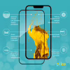 Стекло защитное Piko Full Glue Apple iPhone 14 (1283126541872) - Image 2