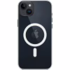 Чохол до мобільного телефона Apple iPhone 14 Plus Clear Case with MagSafe,Model A2915 (MPU43ZE/A) - Image 3