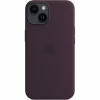 Чехол для мобильного телефона Apple iPhone 14 Plus Silicone Case with MagSafe - Elderberry,Model A2911 (MPT93ZE/A) - Image 2