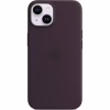 Чехол для мобильного телефона Apple iPhone 14 Plus Silicone Case with MagSafe - Elderberry,Model A2911 (MPT93ZE/A) - Image 5