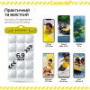 Чехол для мобильного телефона Armorstandart CapsulePro Waterproof Floating Case Yellow (ARM59235) - Image 4