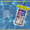 Чохол до мобільного телефона Armorstandart CapsulePro Waterproof Floating Case Yellow (ARM59235) - Image 6