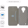 Чехол для мобильного телефона Armorstandart G-Case Nokia 1.4 Black (ARM59891) - Image 3