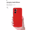 Чехол для мобильного телефона Armorstandart ICON Case Xiaomi Redmi 10 5G/11 Prime 5G/Note 11E 5G Red (ARM61855) - Image 4