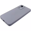 Чохол до мобільного телефона Dengos Carbon Xiaomi Redmi 10 2022 (grey) (DG-TPU-CRBN-155) - Image 2