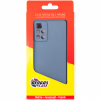 Чехол для мобильного телефона Dengos Carbon Xiaomi Redmi 10 2022 (grey) (DG-TPU-CRBN-155) - Image 4