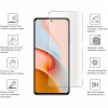 Стекло защитное Drobak Xiaomi Redmi Note 11 (444488) - Image 2