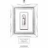 Скло захисне Armorstandart Icon Xiaomi 12T / 12T Pro / Poco X5 Pro 5G Black (ARM62810) - Image 3