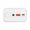 Батарея універсальна PowerPlant 30000mAh, PD/76W, QC/3.0, DC 12-19V, USB-C(65W Max), USB-A (PB930548) - Image 2