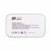 Батарея універсальна PowerPlant 30000mAh, PD/76W, QC/3.0, DC 12-19V, USB-C(65W Max), USB-A (PB930548) - Image 3