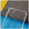 Чохол до мобільного телефона BeCover Anti-Shock Samsung Galaxy A04 SM-A045 Clear (708248) - Image 4