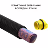 Монопод для селфі AirOn X-263-1 подвійний плаваючий для камери і смартфона (69477915500103) - Image 7