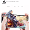 Скло захисне Armorstandart Full Glue Xiaomi Redmi 10A / 9A / 9С Black (ARM56265-GFG-BK) - Image 4