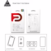 Скло захисне Armorstandart Full Glue Xiaomi Redmi 10A / 9A / 9С Black (ARM56265-GFG-BK) - Image 6
