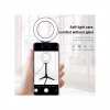 Набор блогера Puluz Ring USB LED lamp PKT3084B 4.7" + table stand (PKT3084B) - Image 2