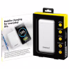 Батарея універсальна Intenso XS20000 20000mAh, USB Type-C USB-A, 5V, 3.1A, white (7313552) - Image 5