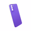 Чохол до мобільного телефона Dengos Carbon Samsung Galaxy S21 FE (purple) (DG-TPU-CRBN-159) - Image 2