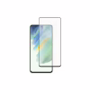 Стекло защитное Dengos Full Glue Samsung Galaxy S21 FE black frame (TGFG-252) - Image 2
