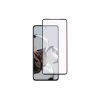Скло захисне Dengos Full Glue Xiaomi 12T/12T Pro black frame (TGFG-244) - Image 2
