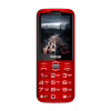 Мобільний телефон Sigma Comfort 50 Grace Type-C Red (4827798121825) - Image 2